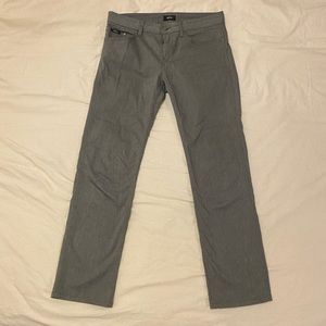 Boss by Hugo Boss Delaware slim fit trousers